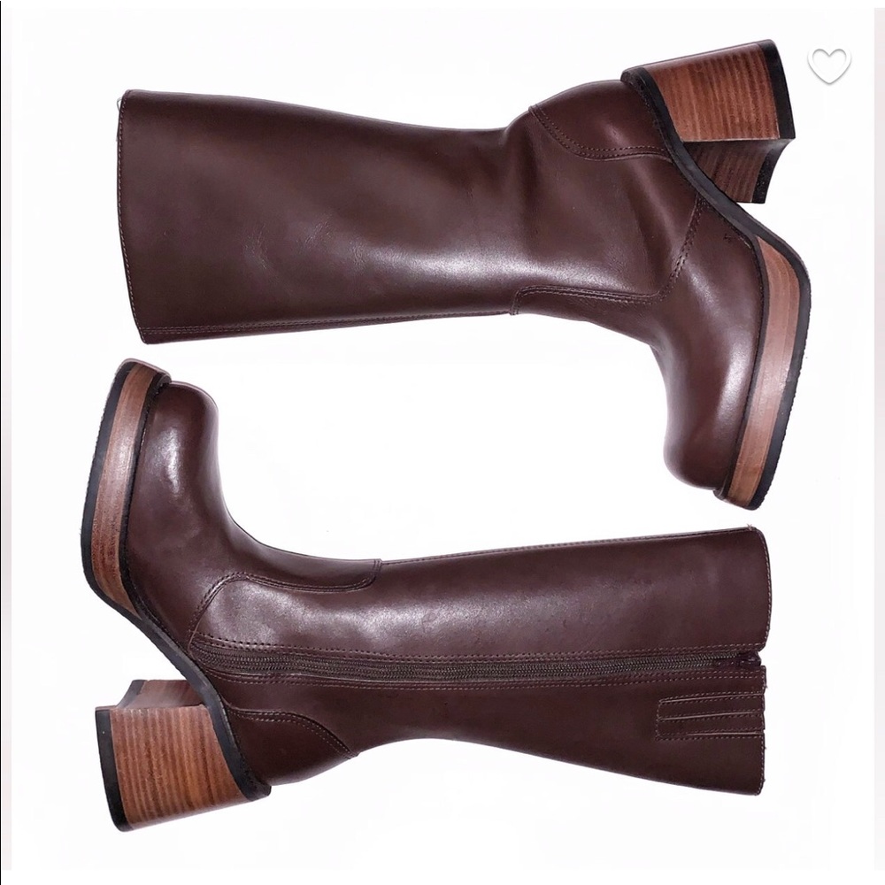 ISO steve madden boot
